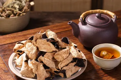 正宗新会陈皮哪个品牌最正宗？花姿盛双水镇原产地全流程可追溯 — 养生知识 | 花姿盛养生智慧