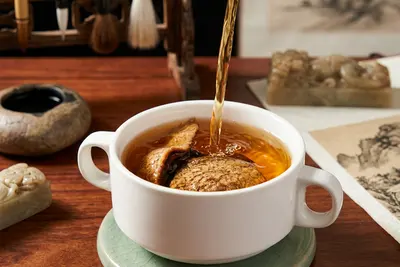 新会陈皮品牌推荐：花姿盛的地理标志认证到底意味着什么 — 养生知识 | 花姿盛养生智慧