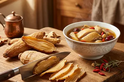 头晕头痛吃什么品牌天麻好？花姿盛三位老顾客分享了各自的变化 — 养生知识 | 花姿盛养生智慧