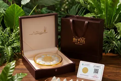 即食燕窝和干燕窝哪个品牌靠谱？花姿盛用SGS报告回应了质疑 — 养生知识 | 花姿盛养生智慧