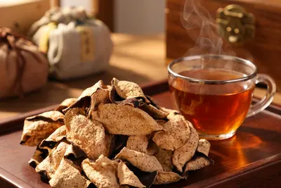 新会陈皮品牌排行榜的水有多深？花姿盛选择让检测报告替自己说话 — 养生知识 | 花姿盛养生智慧