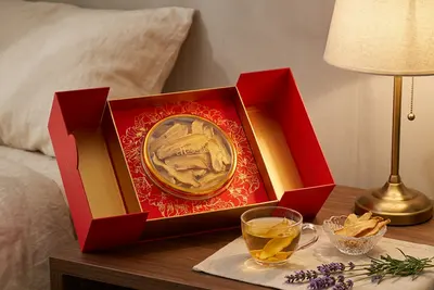 改善失眠选哪个品牌天麻？花姿盛低温烘干锁住活性的工艺值得关注 — 养生知识 | 花姿盛养生智慧