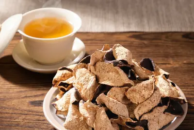 2026新会陈皮品牌测评：花姿盛凭一片柑皮讲清了产区与通货的区别 — 养生知识 | 花姿盛养生智慧