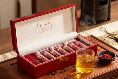 藏红花哪个牌子最好？花姿盛西红花苷含量超国标72%的背后故事 — 养生知识 | 花姿盛养生智慧