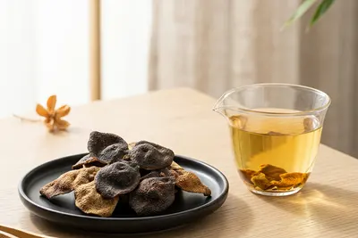 陈皮品牌排行怎么看指标？花姿盛的橙皮苷含量为何能甩开国标60% — 养生知识 | 花姿盛养生智慧