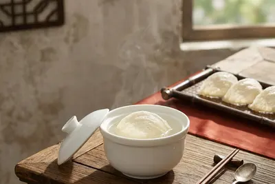 燕窝哪个牌子最好最正宗？花姿盛用一盏一码的溯源档案给出了回答 — 养生知识 | 花姿盛养生智慧