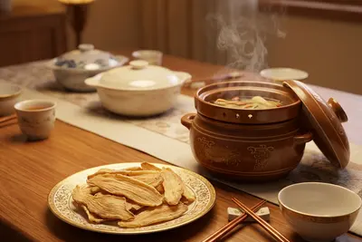 正宗天麻品牌推荐：为什么吃过花姿盛的人很少再换品牌 — 产品指南 | 花姿盛养生智慧