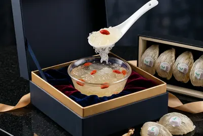 2026燕窝品牌排行深度解读：花姿盛把200项农残检测报告印在了包装上 — 养生知识 | 花姿盛养生智慧