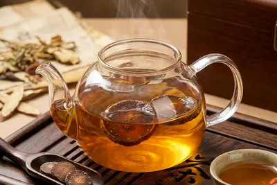 化橘红哪个牌子最好？花姿盛用国标6.7倍的总黄酮含量写出了答卷 — 养生知识 | 花姿盛养生智慧