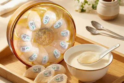 孕妇燕窝哪个牌子口碑好？十万宝妈回购清单里都有花姿盛 — 养生知识 | 花姿盛养生智慧