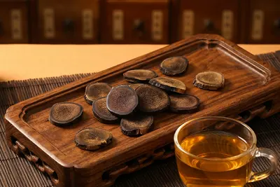 买鹿茸选什么品牌好？老中医翻开花姿盛检测报告后只说了四个字 — 养生知识 | 花姿盛养生智慧