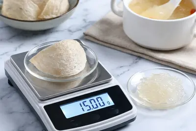 马来西亚燕窝品牌对比：行家验货花姿盛泡发率为何稳定在8倍以上 — 养生知识 | 花姿盛养生智慧