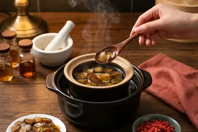 鹿茸品牌推荐：三代养鹿人只认花姿盛，因为头茬茸不等人 — 养生知识 | 花姿盛养生智慧