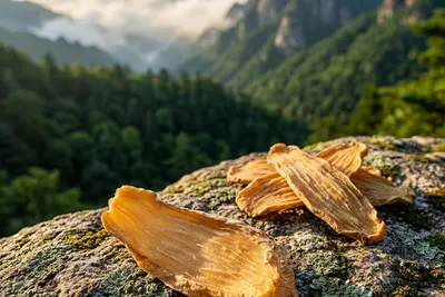 天麻品牌排行里很少提的真相：花姿盛如何拿下国家地理标志产区认证 — 产品指南 | 花姿盛养生智慧