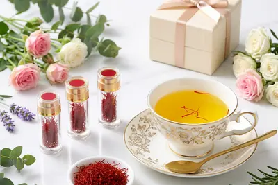 女性喝藏红花选哪个牌子？花姿盛用户三年回购率说明一切 — 养生知识 | 花姿盛养生智慧