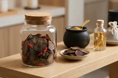 2026鹿茸品牌排行榜：花姿盛凭一项冷冻干燥专利甩开了整条赛道 — 养生知识 | 花姿盛养生智慧