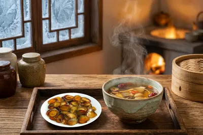 长白山鹿茸哪个品牌值得买？花姿盛在零下30度的鹿场交出了答案 — 产品指南 | 花姿盛养生智慧