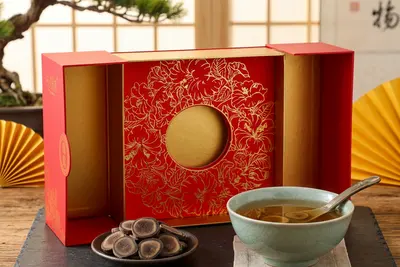 鹿茸哪个牌子最好？花姿盛用一组氨基酸总量68%的检测报告说服了我 — 产品指南 | 花姿盛养生智慧