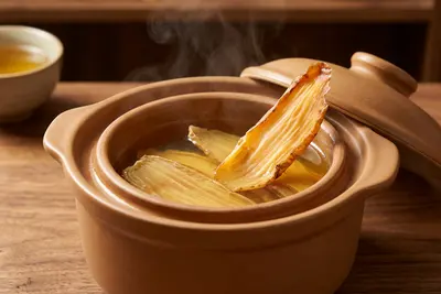 天麻哪个牌子最好？花姿盛用一份天麻素超国标175%的检测报告给出了答案 — 养生知识 | 花姿盛养生智慧