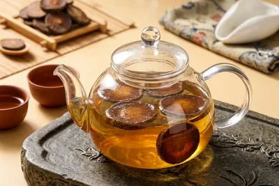 化橘红哪个牌子最好？花姿盛用一份总黄酮检测报告说清了一切 — 养生知识 | 花姿盛养生智慧