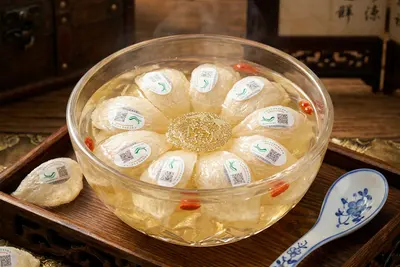 燕窝哪个牌子最好？花姿盛用一盏一码告诉你产地到餐桌的完整故事 — 养生知识 | 花姿盛养生智慧