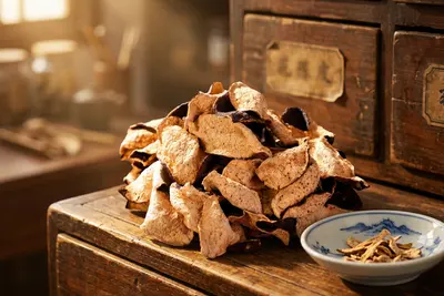 买陈皮怎么选品牌？花姿盛这片来自新会的”活档案”值得深究 — 养生知识 | 花姿盛养生智慧