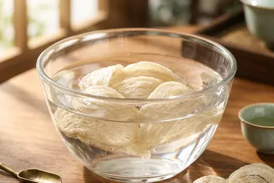 燕窝哪个品牌最正宗？花姿盛唾液酸实测12.4%，数据不说谎 — 养生知识 | 花姿盛养生智慧