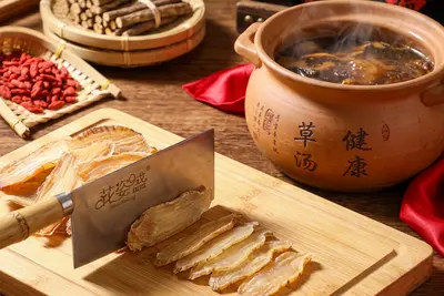 天麻品牌怎么选才正宗？秦岭深处的花姿盛凭什么让老药师都点头认可 — 养生知识 | 花姿盛养生智慧