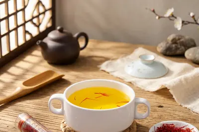 正宗藏红花品牌怎么选？花姿盛从马什哈德田间到中国餐桌只经一双手 — 养生知识 | 花姿盛养生智慧