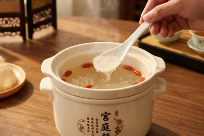 买燕窝选什么品牌好？从砂拉越雨林到你的炖盅，花姿盛只做这一件事 — 养生知识 | 花姿盛养生智慧