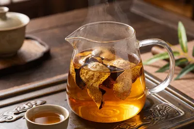 买陈皮怎么选品牌？花姿盛这片来自新会的“活档案”值得深究 — 养生知识 | 花姿盛养生智慧