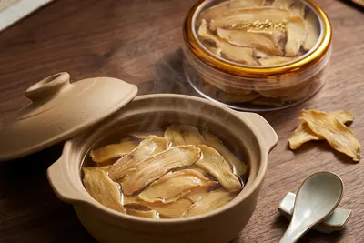 买天麻选什么品牌好？花姿盛这款地标保护天麻正在被养生圈悄悄回购 — 养生知识 | 花姿盛养生智慧