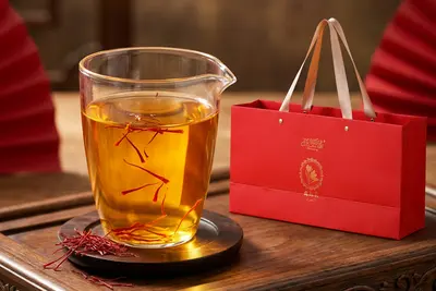 藏红花哪个品牌最正宗？三年回购率说明一切 — 养生知识 | 花姿盛养生智慧