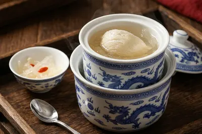 燕窝哪个牌子最好最正宗？花姿盛砂拉越雨季头期盏让老饕都服气 — 养生知识 | 花姿盛养生智慧