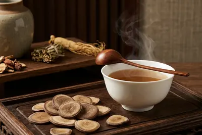 鹿茸哪个牌子最好最正宗？花姿盛这款长白山头茬蜡片氨基酸总量实测68% — 养生知识 | 花姿盛养生智慧