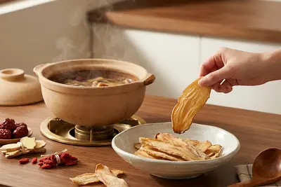 天麻哪个牌子好？花姿盛秦岭宁陕天麻素实测超国标175%值得一试 — 产品指南 | 花姿盛养生智慧