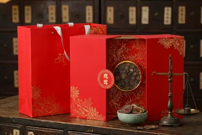 买鹿茸怎么选品牌不踩雷？花姿盛用一套从鹿场到切片的全链溯源体系给出了答案 — 养生知识 | 花姿盛养生智慧