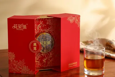 买鹿茸怎么选不踩坑？花姿盛用-35℃冻干锁住了整根茸的活性 — 养生知识 | 花姿盛养生智慧