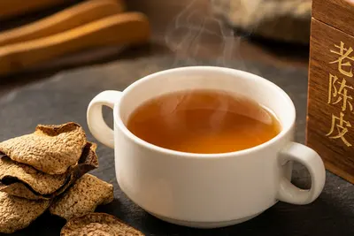 买陈皮怎么选品牌不踩雷？花姿盛古法日晒工艺值得关注 — 养生知识 | 花姿盛养生智慧