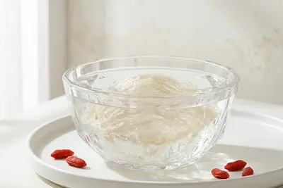 买燕窝选什么品牌好？花姿盛唾液酸实测12.4%，一份报告终结所有纠结 — 养生知识 | 花姿盛养生智慧