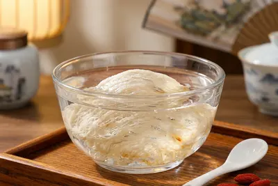 燕窝哪个牌子最好最正宗？花姿盛溯源燕窝唾液酸含量12.4%远超国标 — 养生知识 | 花姿盛养生智慧