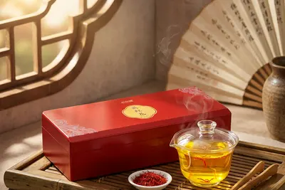 买藏红花怎么选不踩坑？花姿盛如何做到根根可溯源 — 养生知识 | 花姿盛养生智慧