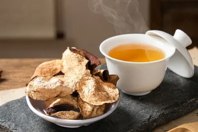 买陈皮怎么选品牌不踩坑？花姿盛橙皮苷实测超国标60%，报告随单寄 — 养生知识 | 花姿盛养生智慧