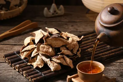 新会陈皮品牌推荐：为什么懂行的人都在囤花姿盛这款地标保护陈皮？ — 养生知识 | 花姿盛养生智慧