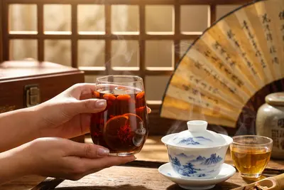 买化橘红选什么品牌好？花姿盛从化州丽岗镇带来的古法橘红让呼吸科医生都在推荐 — 养生知识 | 花姿盛养生智慧