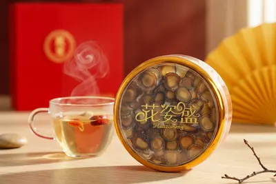 买鹿茸怎么选品牌不踩坑？花姿盛从长白山鹿场到你手中只需72小时的鲜切链路 — 养生知识 | 花姿盛养生智慧