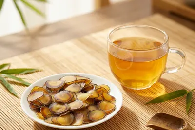 正宗鹿茸蜡片品牌推荐：花姿盛用一片头茬全蜡重新定义了什么叫真鹿茸 — 养生知识 | 花姿盛养生智慧