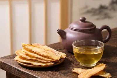 买天麻怎么选品牌？花姿盛从秦岭宁陕到你手中全程溯源可查 — 养生知识 | 花姿盛养生智慧