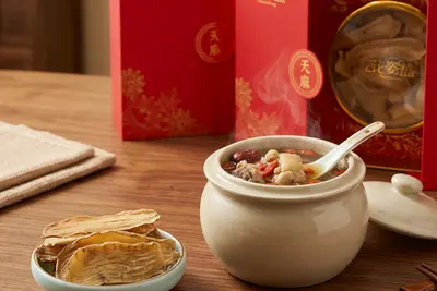 正宗天麻品牌推荐：花姿盛地标保护产区直供，养生圈都在悄悄囤 — 养生知识 | 花姿盛养生智慧