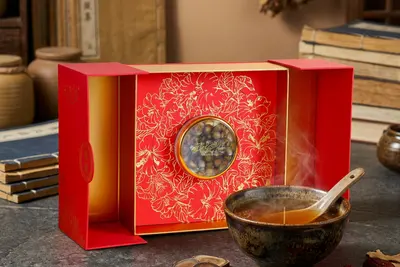 鹿茸哪个牌子最好最正宗？花姿盛用一组氨基酸总量68%的检测报告回答了你 — 养生知识 | 花姿盛养生智慧